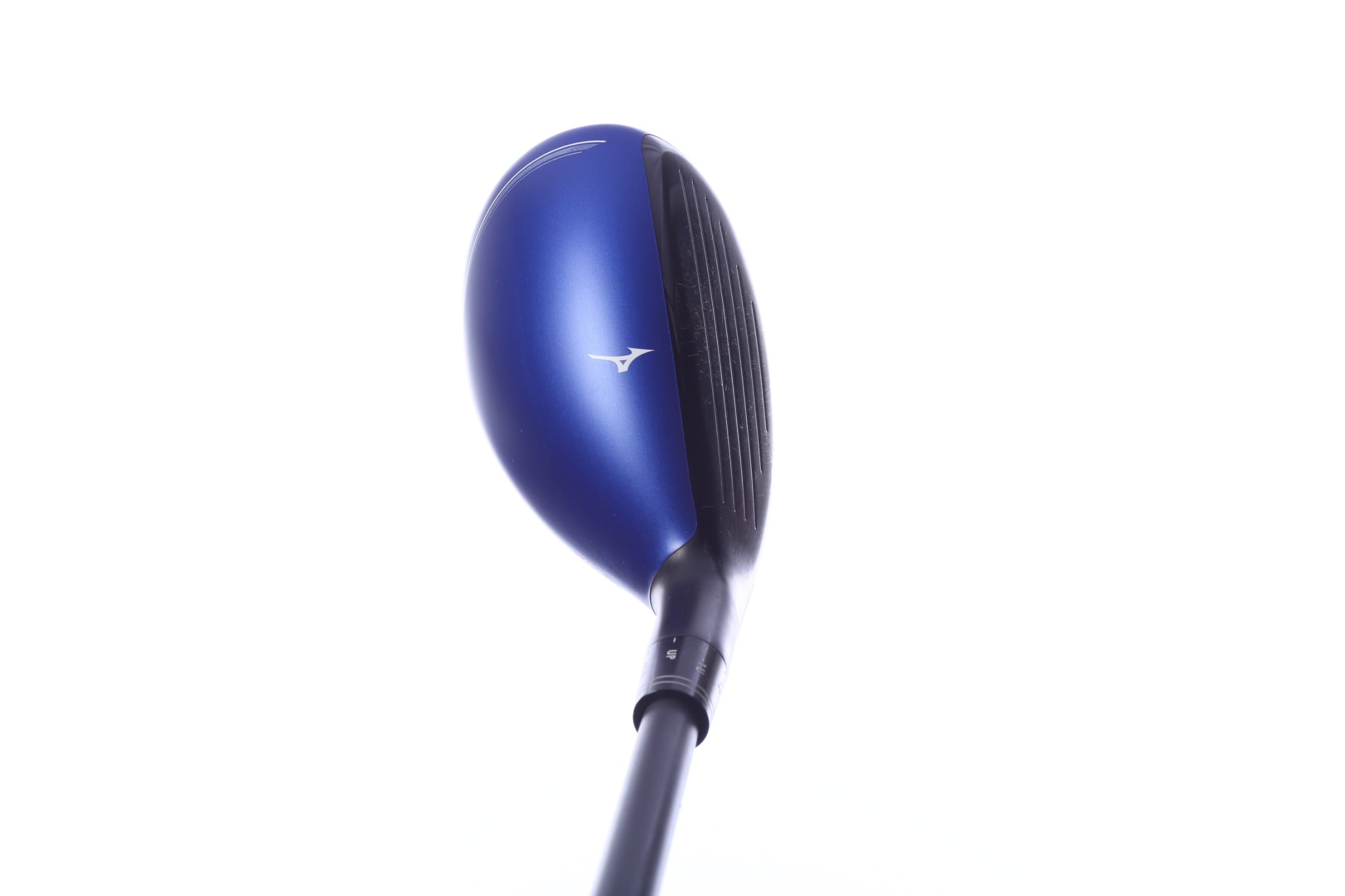 Used Mizuno JPX 900 3H Hybrid - Left-Handed - 19 Degrees - Stiff Flex
