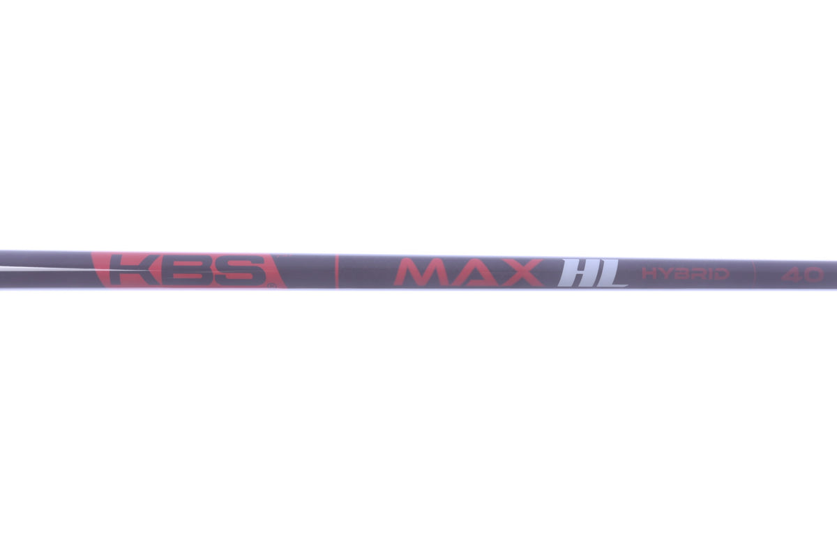 Used Ping G440 5H Hybrid - Right-Handed - 26 Degrees - Regular Flex