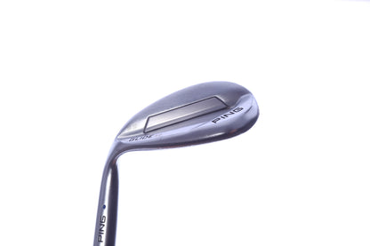Used Ping Glide 3.0 Sand Wedge - Left-Handed - 54 Degrees - Stiff Flex-Next Round