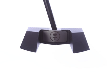 Used L.A.B. Golf Mezz 1 Max Putter - Right-Handed - 35 in - Mallet