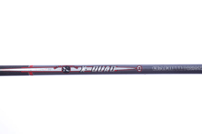 Used Tour Edge Exotics XCG 5-Wood - Right-Handed - 18 Degrees - Stiff Flex-Next Round