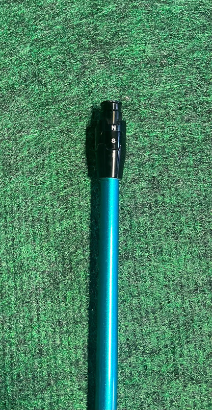 Graphite Design GP 8 Fairway Wood Shaft - Extra Stiff Flex - 42.5 in-Next Round