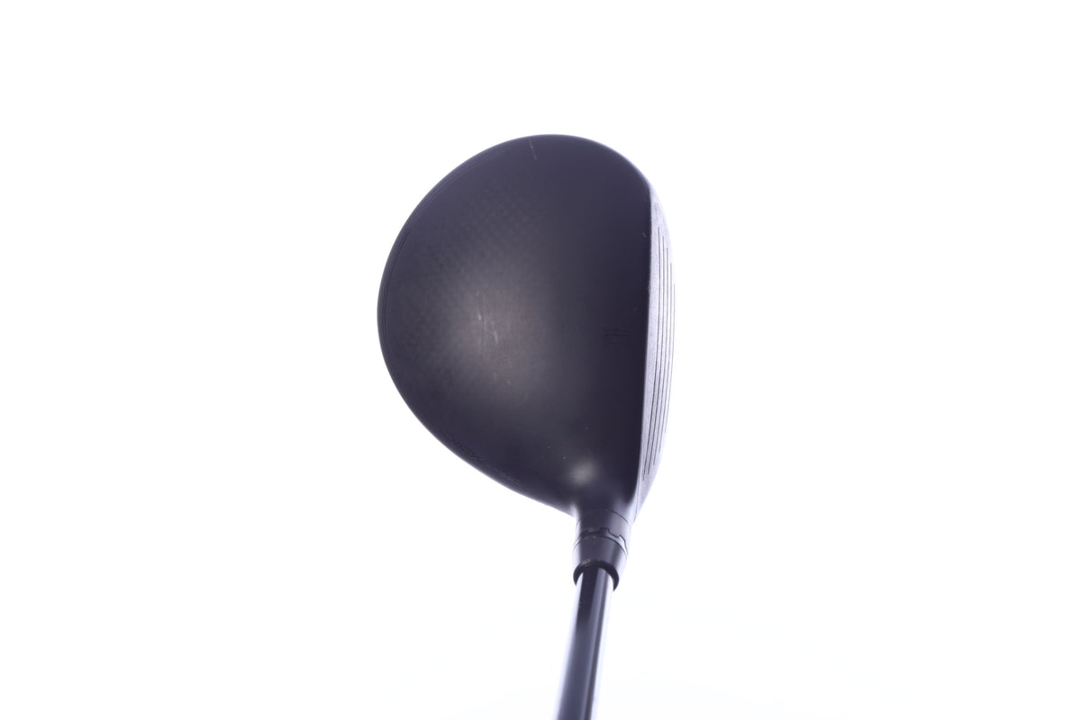 Used Cobra Darkspeed X 3-Wood - Left-Handed - 15 Degrees - Extra Stiff Flex-Next Round