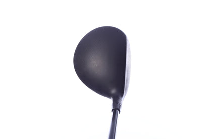 Used Cobra Darkspeed X 3-Wood - Left-Handed - 15 Degrees - Extra Stiff Flex-Next Round