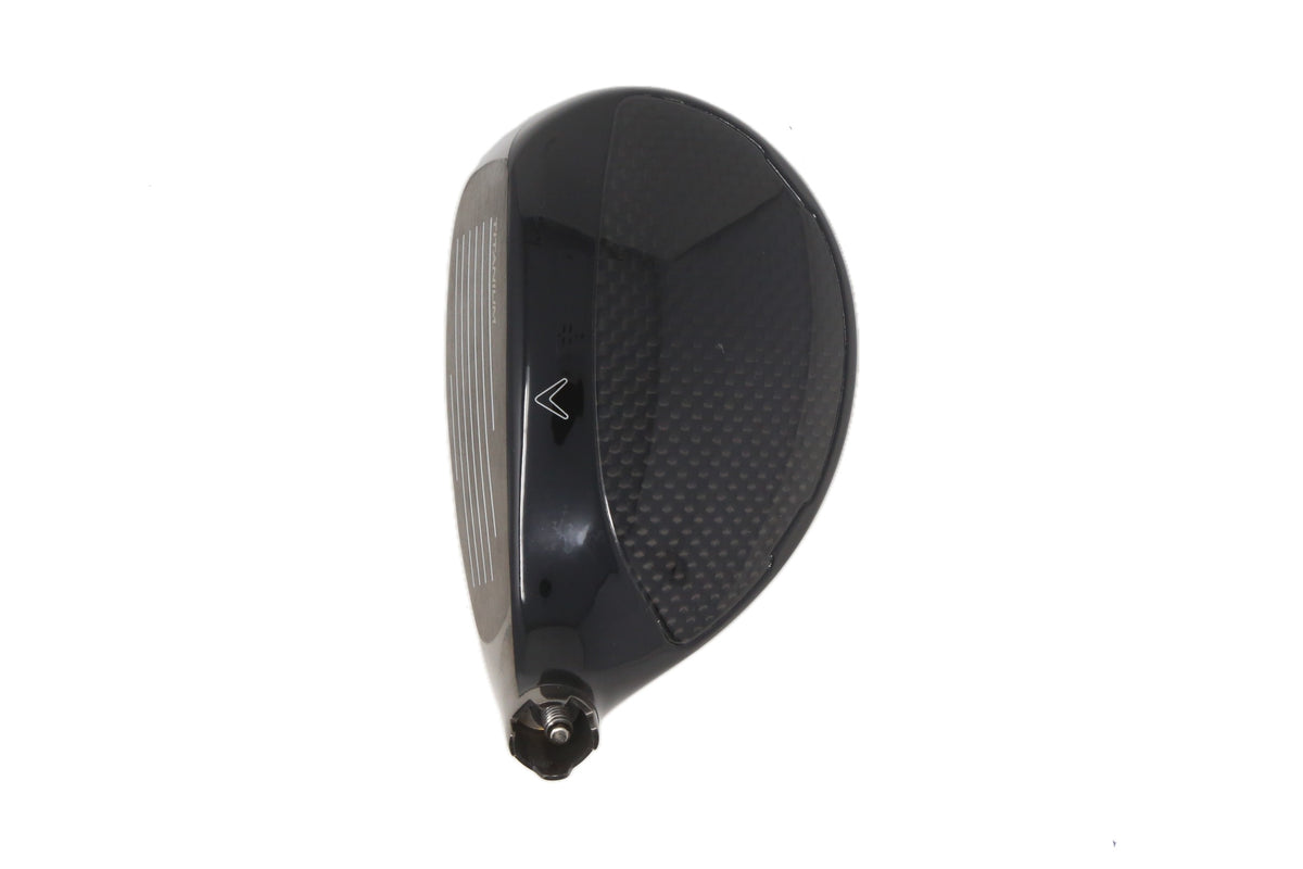 Used Callaway Paradym Super 2H - HEAD ONLY - Right-Handed - 16 Degrees