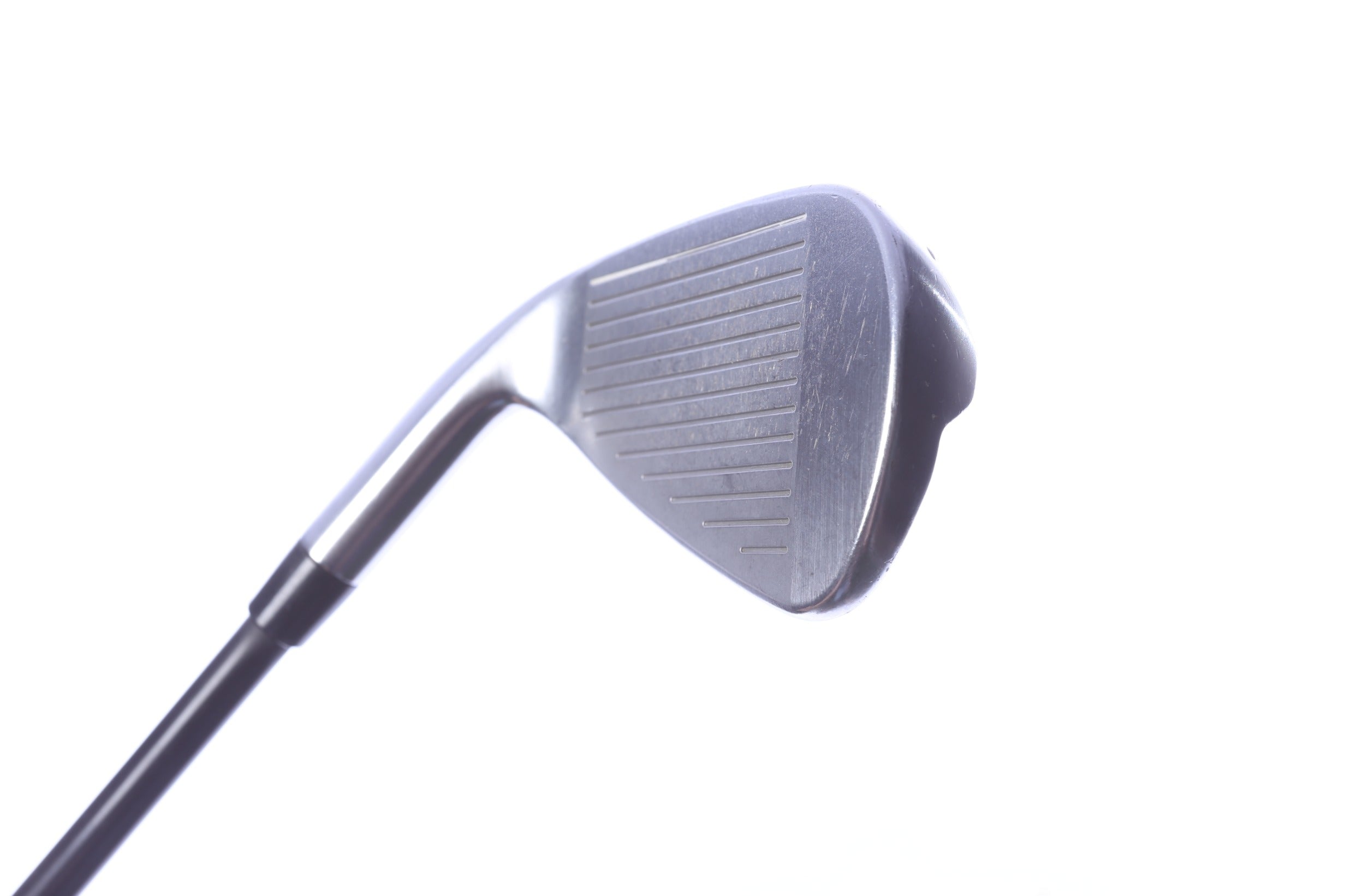 Used PXG 0211 Single 7-Iron - Right-Handed - Stiff Flex