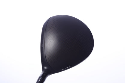 Used Callaway Elyte Driver - 10.5 Degrees - Regular Flex Project X Hzrdus - Right-Handed-Next Round