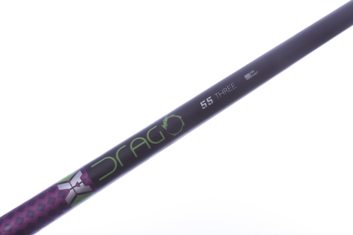 Used Va Composites Drago Fairway Wood Shaft Regular Flex Graphite - 42 in - Ping G410 Adapter-Next Round