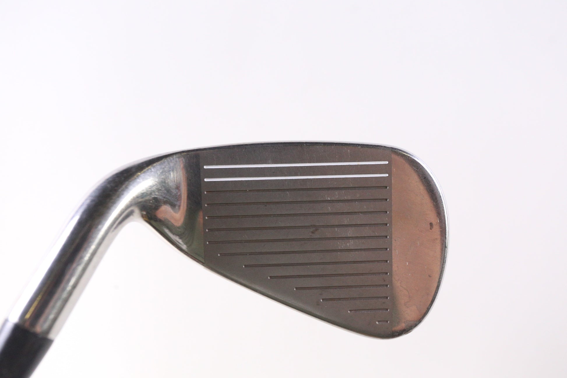 Used Callaway Rogue X Single 6-Iron - Right-Handed - Regular Flex-Next Round