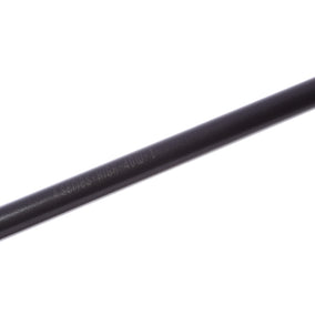 La Golf A Series Mid Driver Ladies Graphite Driver Shaft - 43 in - TaylorMade Adapter-Next Round