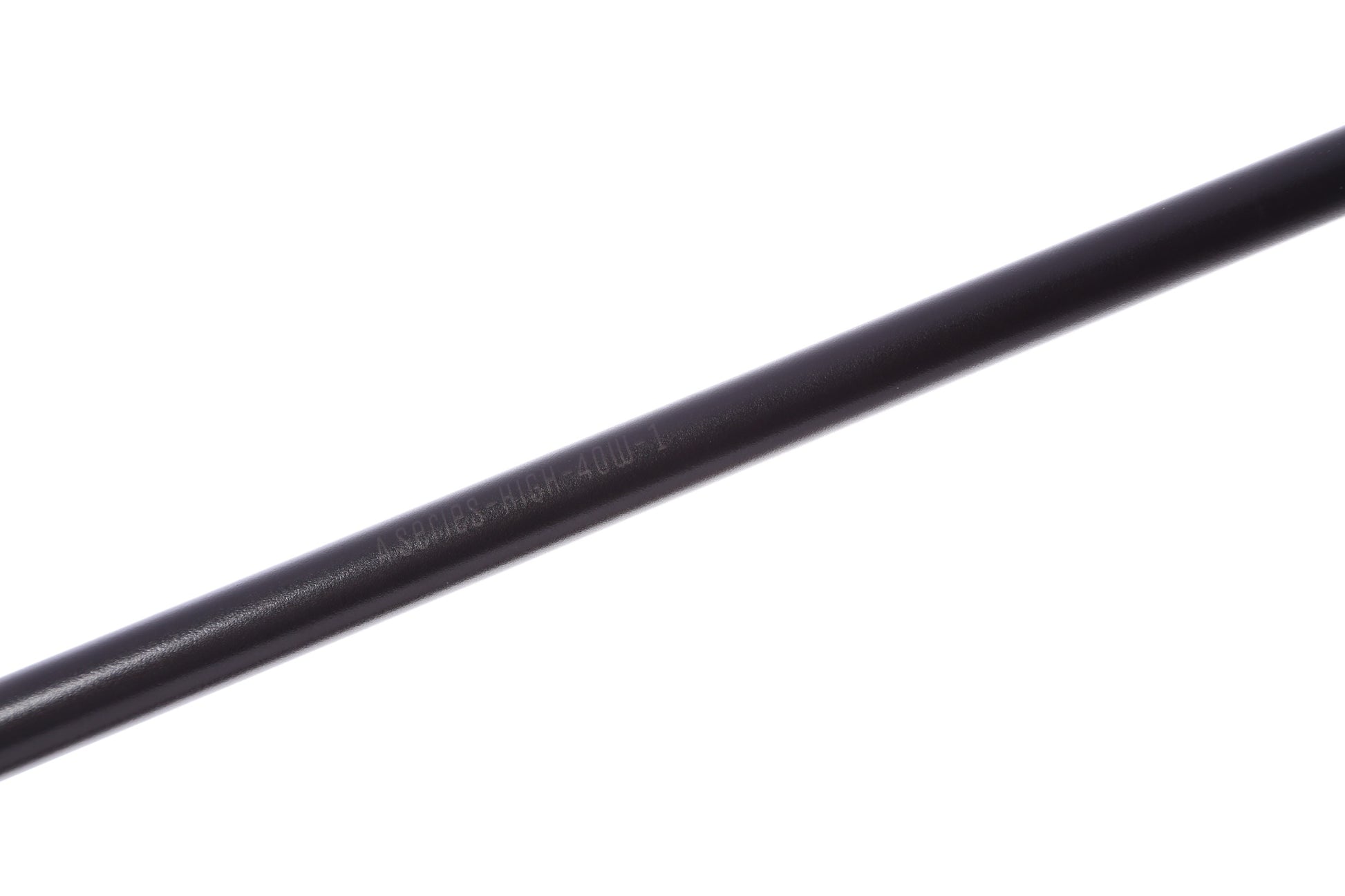 La Golf A Series Mid Driver Ladies Graphite Driver Shaft - 43 in - TaylorMade Adapter-Next Round