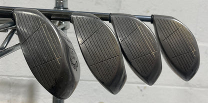 Wholesale Lot of 30 Golf Clubs - Callaway Big Bertha S2H2 Drivers-Next Round