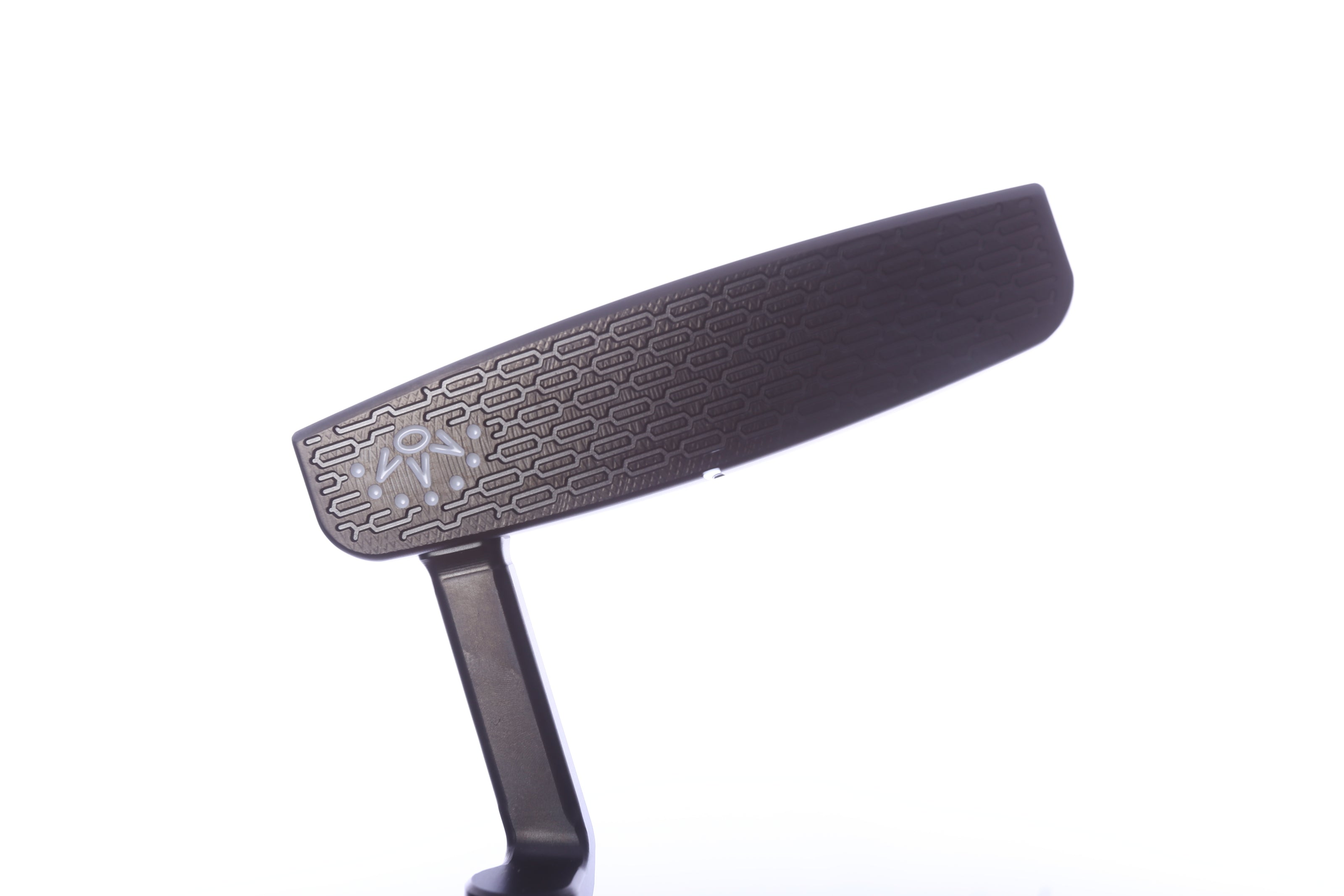 Titleist Scotty Cameron Phantom Black Limited 9.2R Putter - Right-Handed - 34 in - Mallet-Next Round