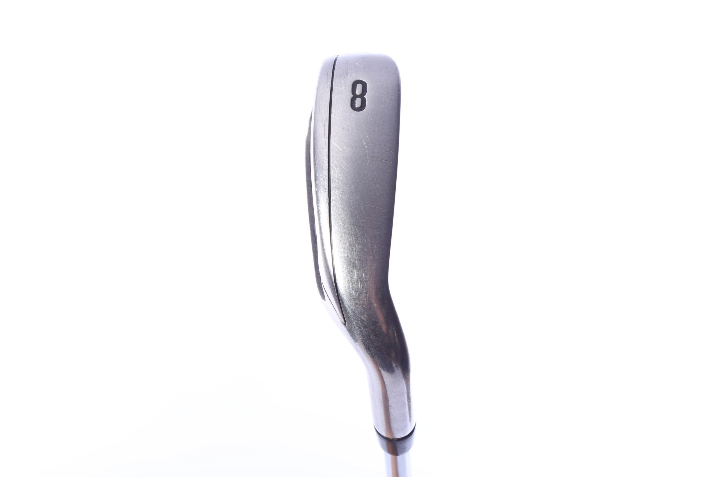 Used Callaway Mavrik Single 8-Iron - Right-Handed - Regular Flex