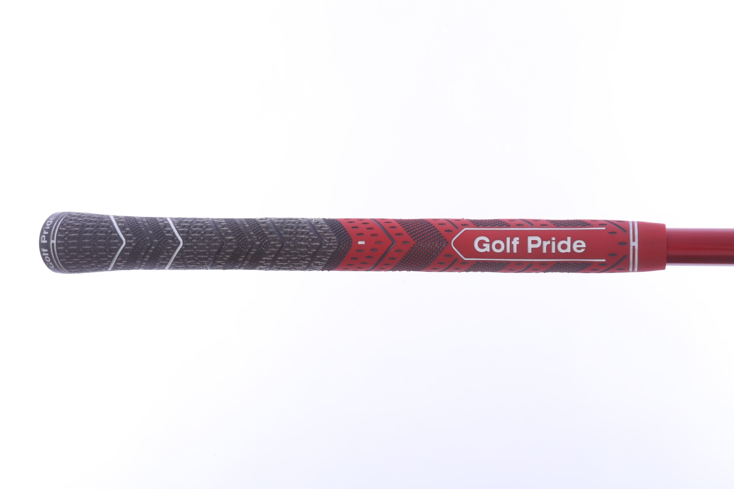 Used Graphite Design Tour AD VF Hybrid Shaft Extra Stiff Flex Graphite - 39 in - Srixon Adapter-Next Round