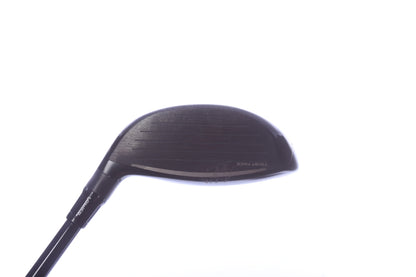 Used TaylorMade STEALTH 2 PLUS 3-Wood - Right-Handed - 15 Degrees - Stiff Flex