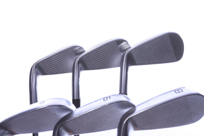 Used TaylorMade 2024 P770/P7CB Combo Iron Set - Right-Handed - 5-PW - Stiff Flex