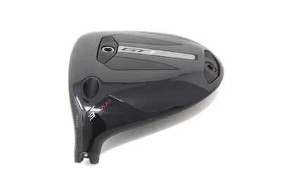 Used Titleist GT1 3Tour 3-Wood - HEAD ONLY - Left-Handed - 14.5 Degrees-Next Round
