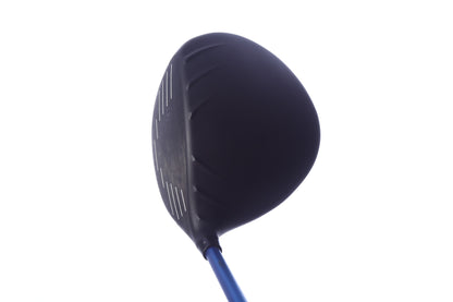 Used Ping G30 SF Tec Driver - 12 Degrees - Regular Flex Ping TFC 419 - Right-Handed