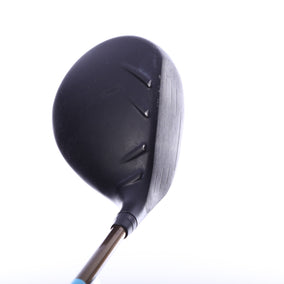 Used Ping G400 3-Wood - Left-Handed - 14.5 Degrees - Regular Flex-Next Round
