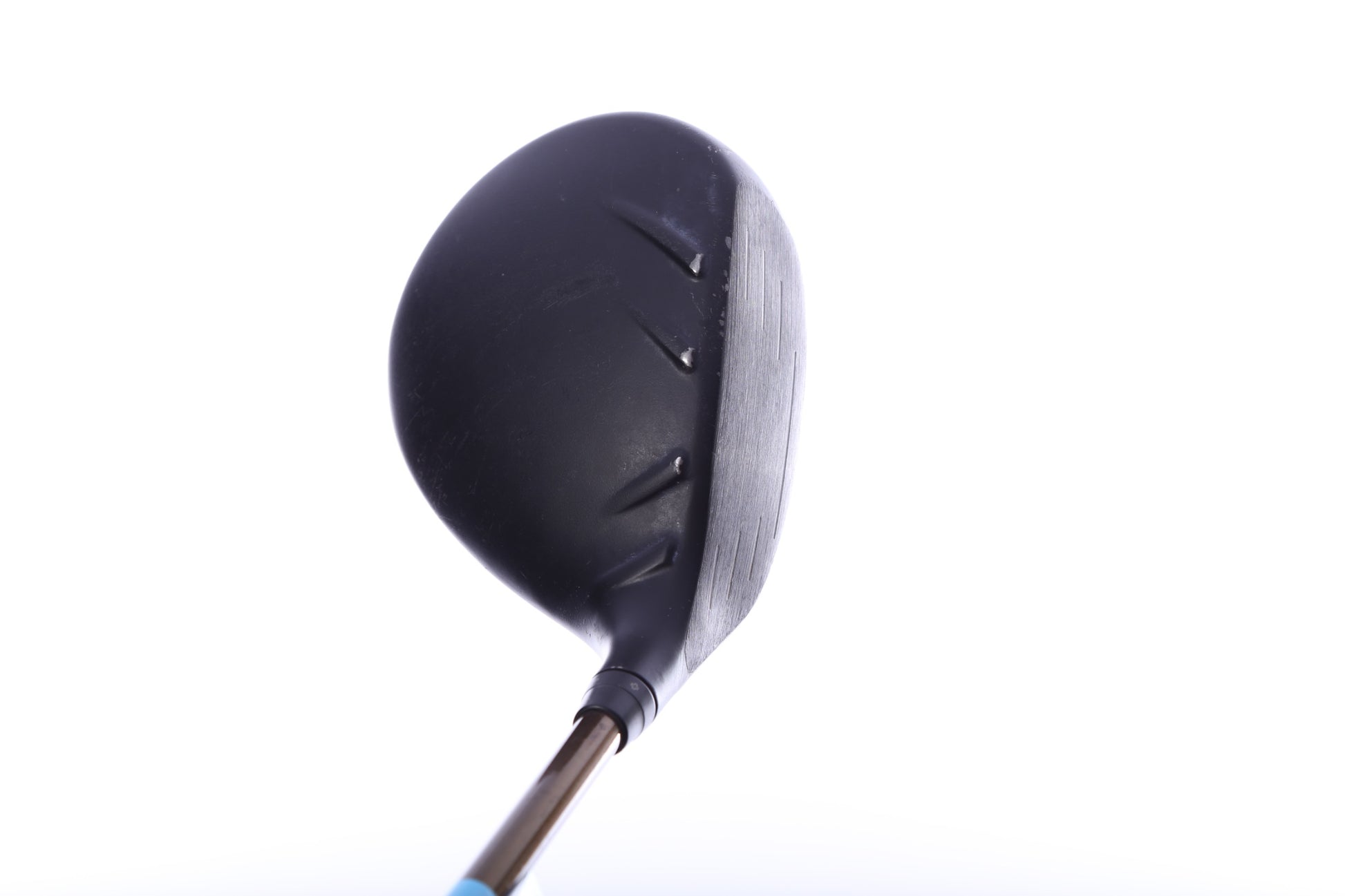 Used Ping G400 3-Wood - Left-Handed - 14.5 Degrees - Regular Flex-Next Round