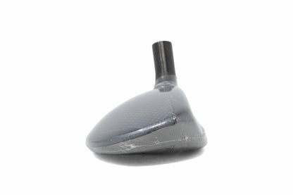 Used TaylorMade Qi35 MAX Rescue 3H - HEAD ONLY - Right-Handed - 20 Degrees-Next Round
