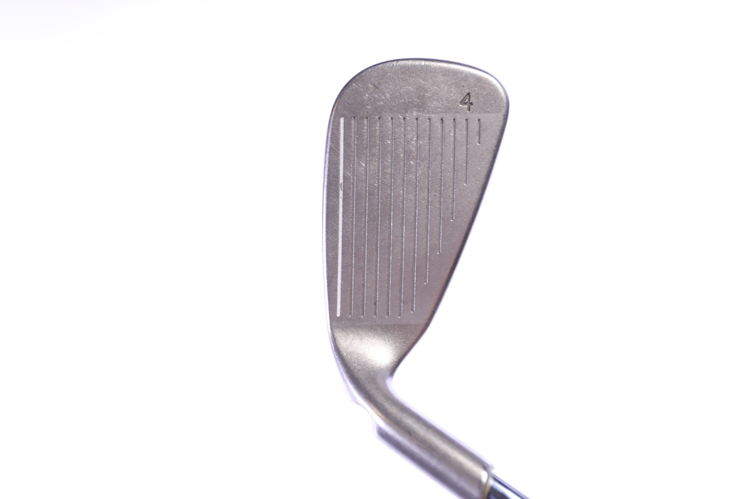 Used Ping G5 Single 4-Iron - Right-Handed - Stiff Flex-Next Round