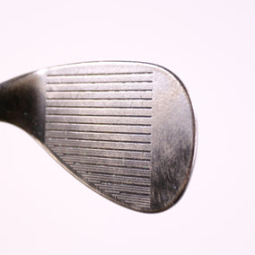 Used Cleveland 588 RTX CB Black Pearl Sand Wedge - Right-Handed - 56 Degrees - Stiff Flex-Next Round