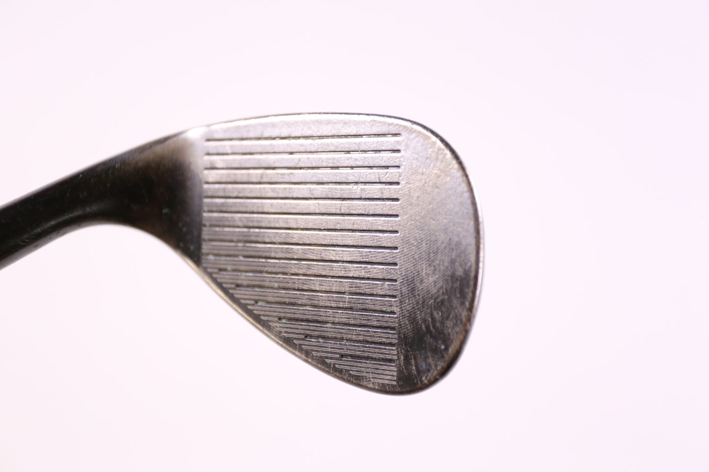 Used Cleveland 588 RTX CB Black Pearl Sand Wedge - Right-Handed - 56 Degrees - Stiff Flex-Next Round