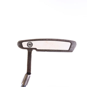 Used Odyssey White Ice #1 Putter - Right-Handed - 35 in - Blade-Next Round