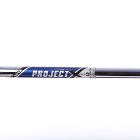 Used Mizuno JPX 825 Pro Iron Set - Right-Handed - 4-9, GW - Regular Plus Flex-Next Round