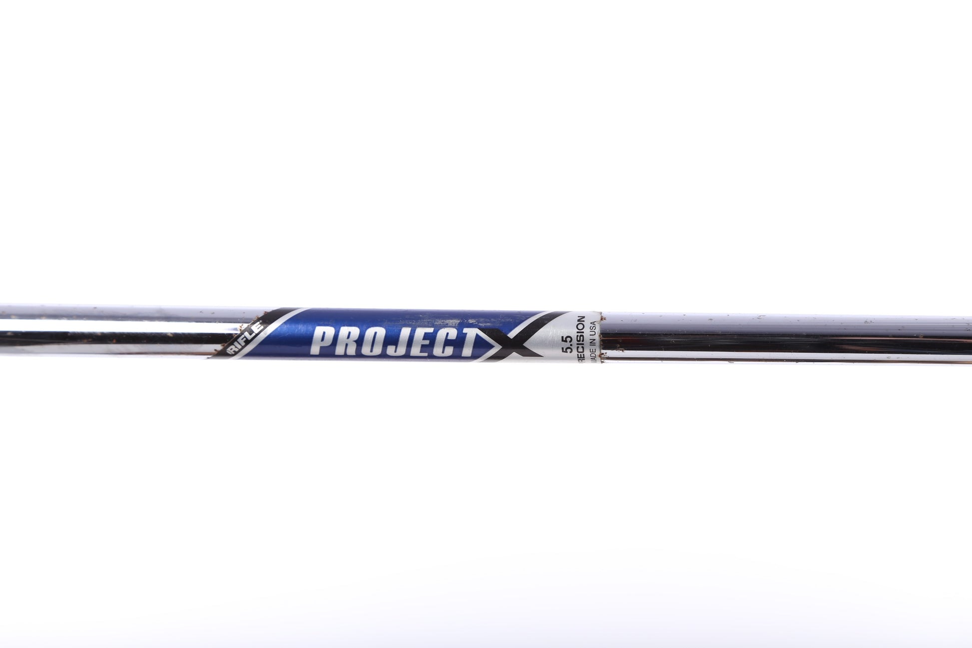 Used Mizuno JPX 825 Pro Iron Set - Right-Handed - 4-9, GW - Regular Plus Flex-Next Round