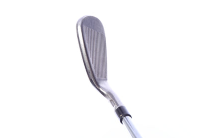 Used TaylorMade SIM2 MAX Iron Set - Left-Handed - 5-PW - Stiff Flex