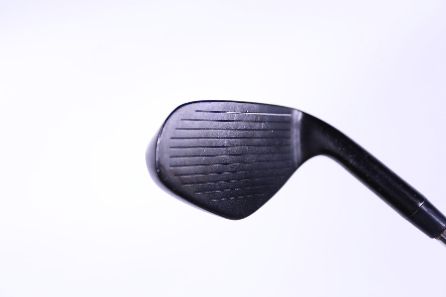Used Pyramid P3 Pharoah Pitching Wedge - Left-Handed - 45 Degrees - Stiff Flex-Next Round