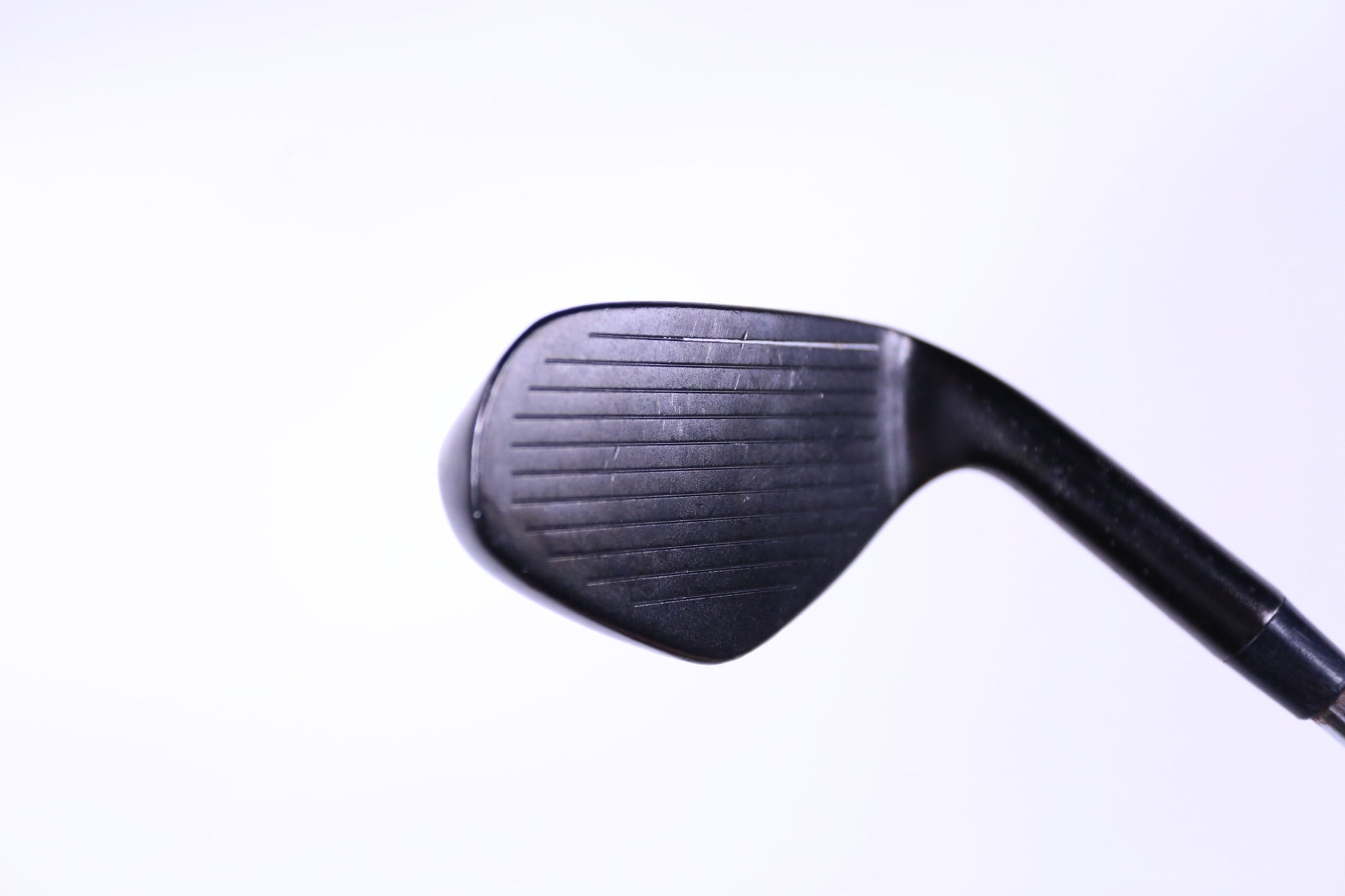 Used Pyramid P3 Pharoah Pitching Wedge - Left-Handed - 45 Degrees - Stiff Flex-Next Round