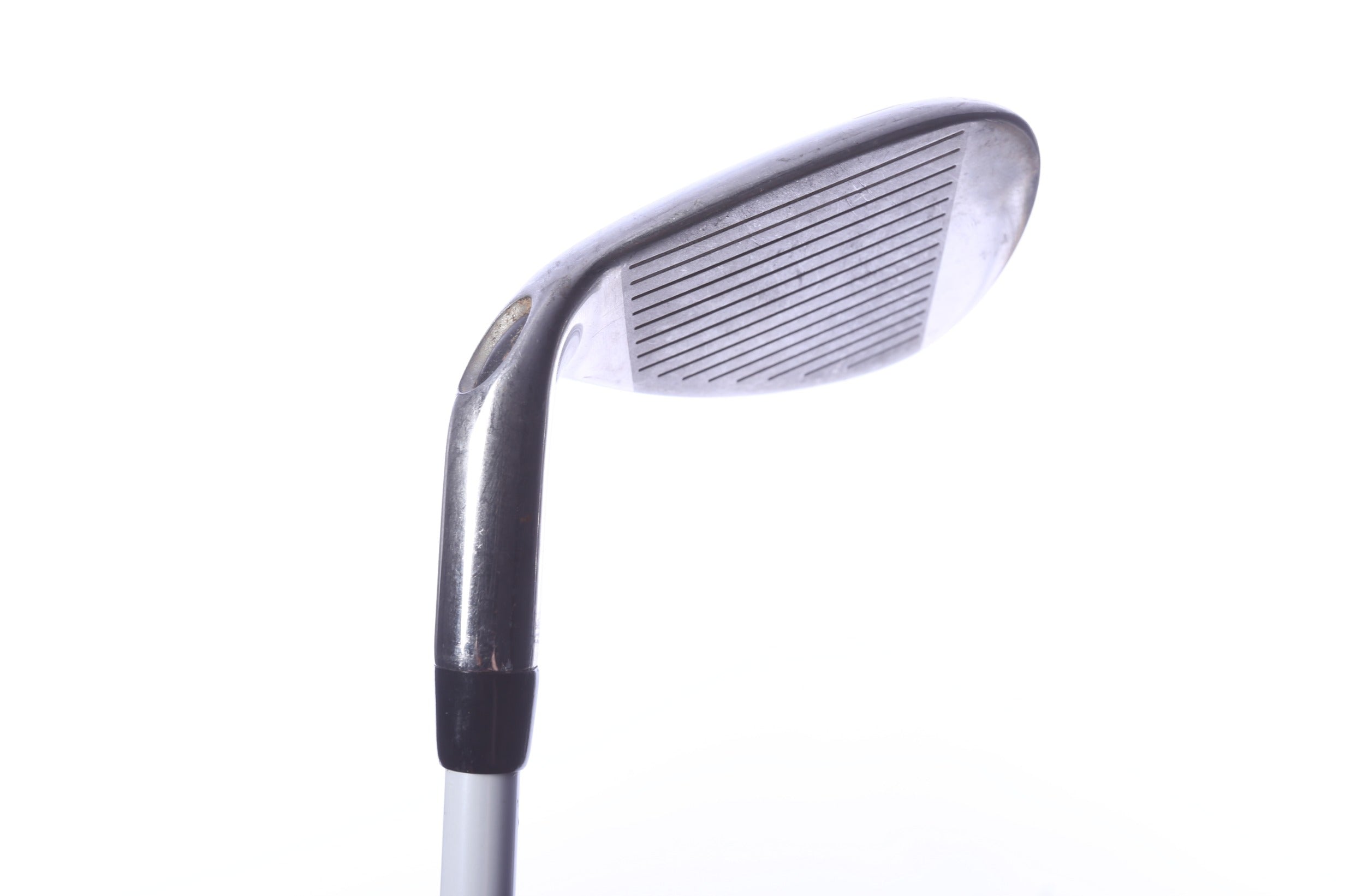 Used Callaway X Hot 19 Lob Wedge - Right-Handed - 60 Degrees - Regular Flex