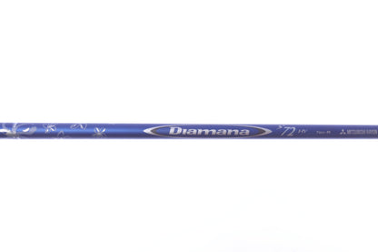 Used Titleist 913H 4H Hybrid - Right-Handed - 21 Degrees - Regular Flex-Next Round