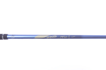 Used Ping G5 Ladies Iron Set - Right-Handed - 8-PW, UW, SW - Ladies Flex