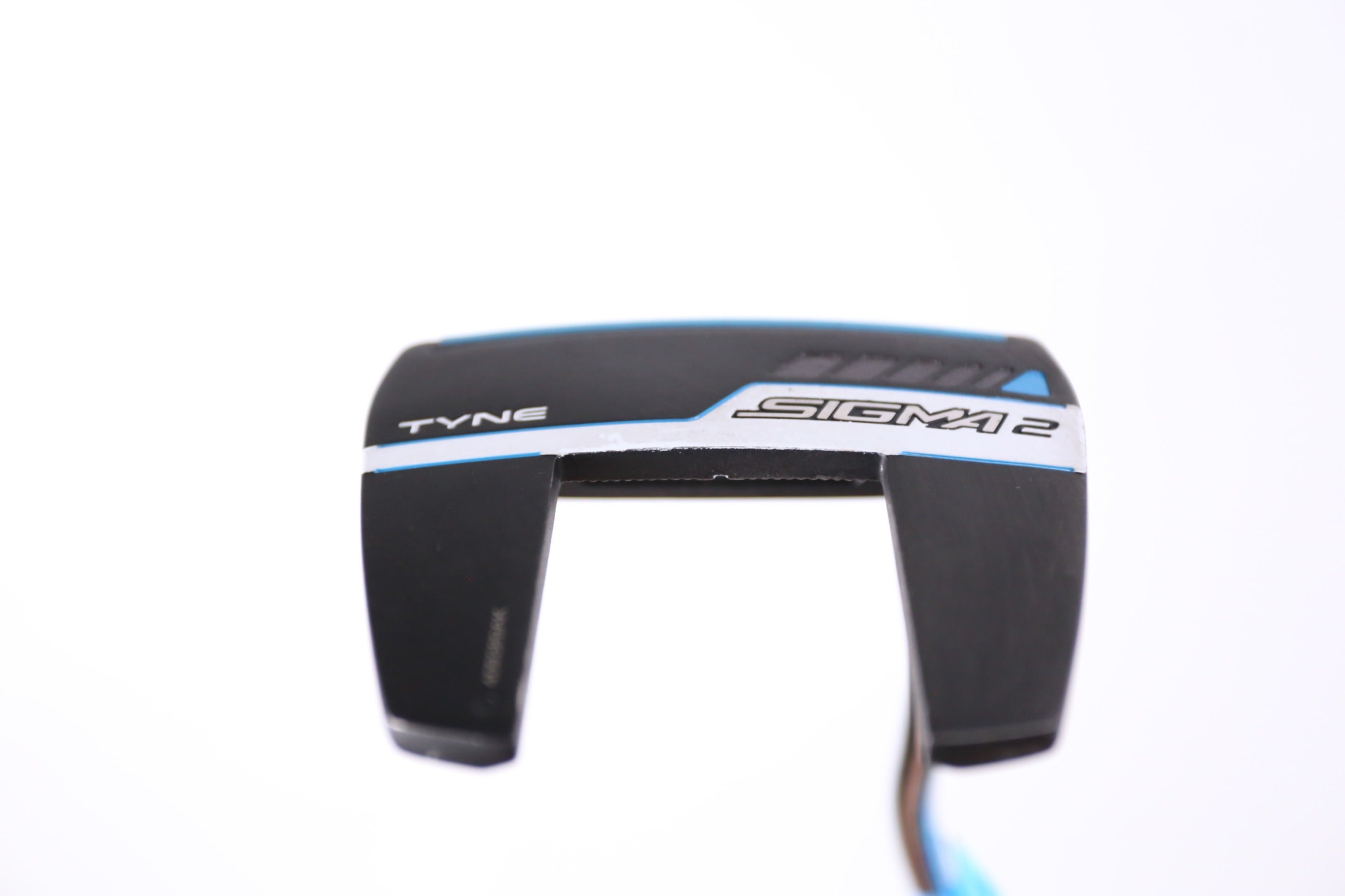 PING Sigma 2 TYNE 美品 PING Golf Sigma 2 Adjustable Length Putters - Tyne