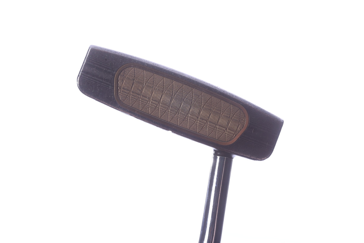 Used Odyssey Ai-ONE Milled Seven T DB Putter - Left-Handed - 34 in - Mallet