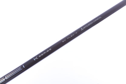 Used Mitsubishi Tensei Pro White 1K Fairway Wood Shaft Extra Stiff Flex Graphite - 42.5 in - TaylorMade M Adapter-Next Round