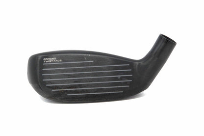 Used TaylorMade Qi10 Tour 2H - HEAD ONLY - Right-Handed - 17 Degrees