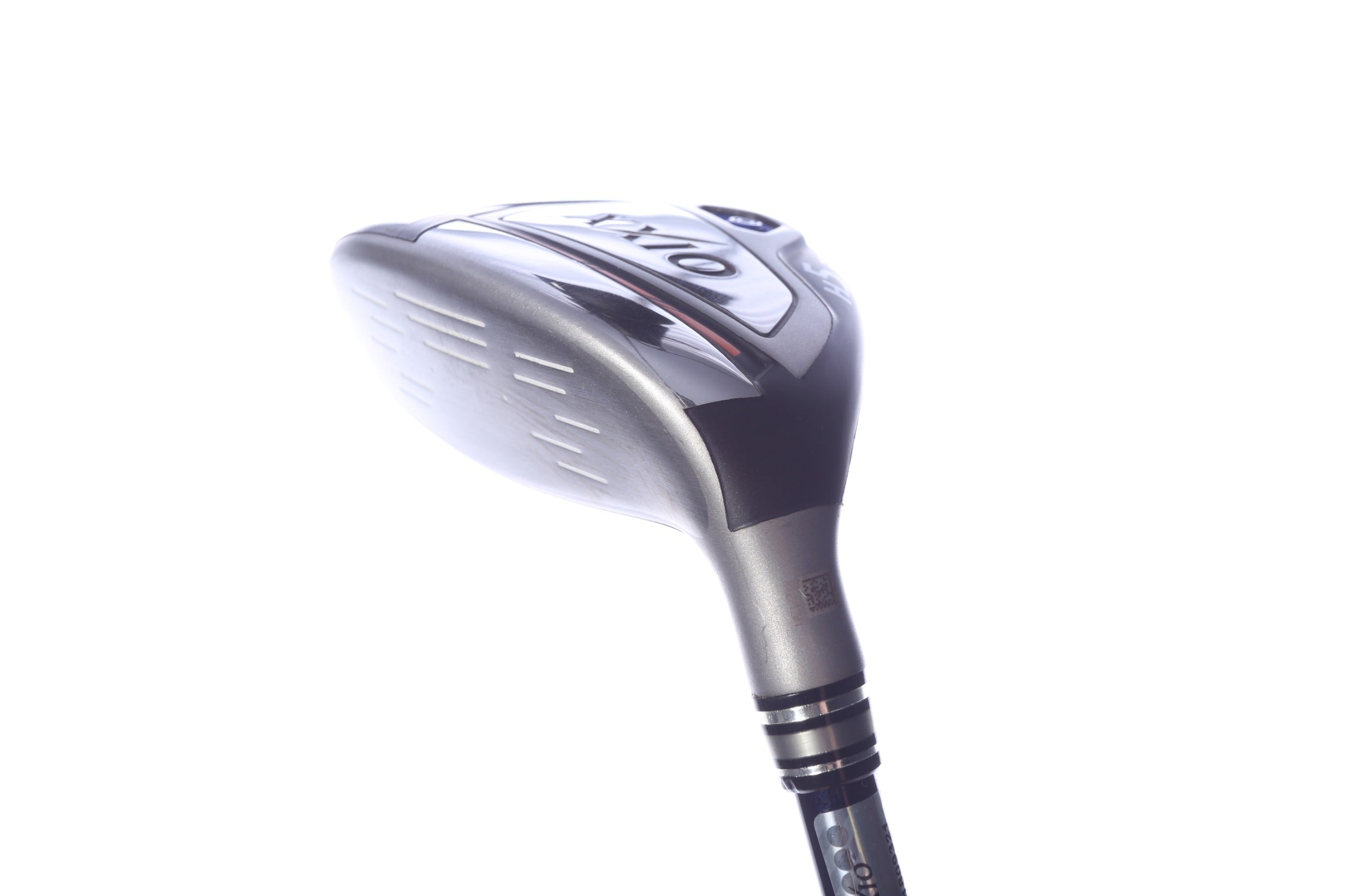 Used XXIO X 5H Hybrid - Left-Handed - 23 Degrees - Stiff Flex-Next Round
