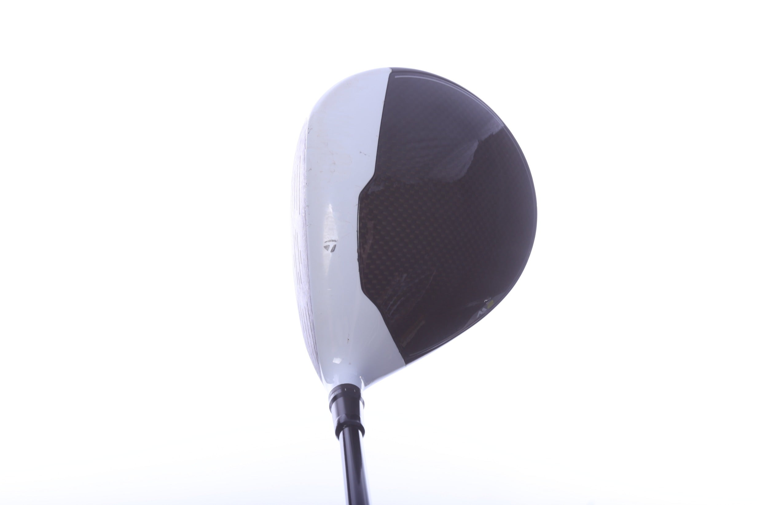Used TaylorMade M2 2017 Driver - 9.5 Degrees - Stiff Flex Mitsubishi Kai'li Deep Waves Red - Right-Handed-Next Round