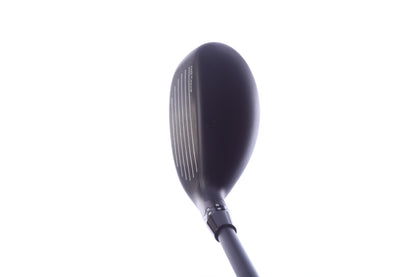 Used Cobra 2025 KING Tec 4H Hybrid - Right-Handed - 22 Degrees - Stiff Flex