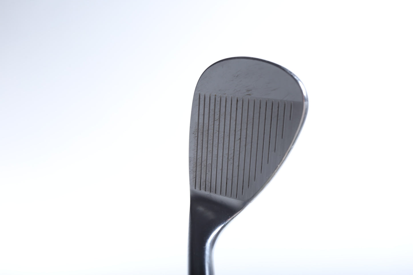 Used Titleist Vokey SM6 Tour Chrome Sand Wedge - Right-Handed - 56 Degrees - Stiff Flex-Next Round