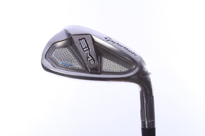 Used TaylorMade SIM2 MAX OS Approach Wedge - Right-Handed - 48 Degrees - Regular Flex-Next Round