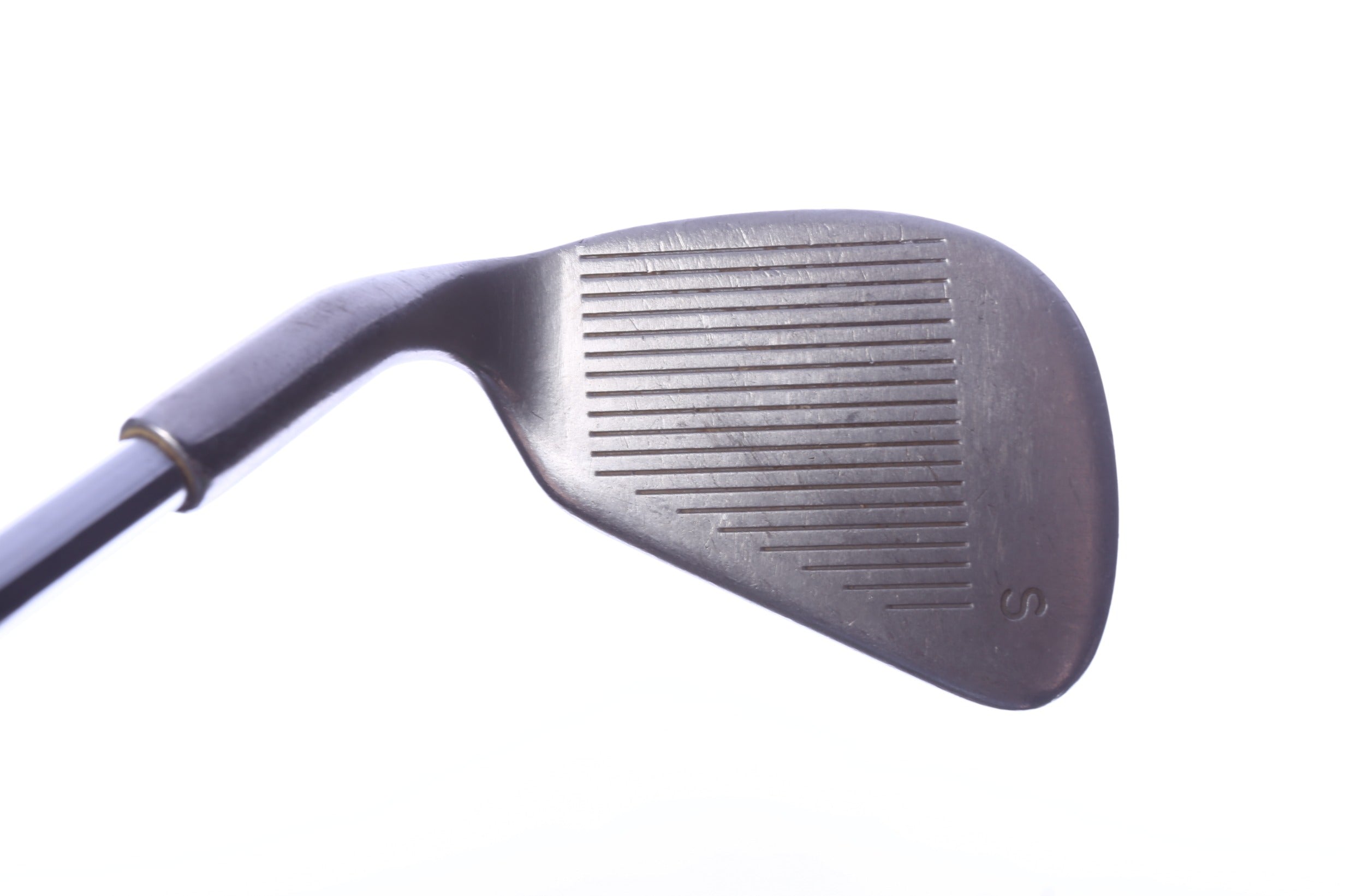 Used Ping Eye 2 + Sand Wedge - Right-Handed - 53 Degrees - Stiff Flex-Next Round