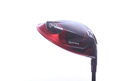 Used TaylorMade STEALTH 2 Driver - 10.5 Degrees - Regular Flex Fujikura Ventus TR Red - Right-Handed-Next Round