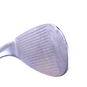 Used TaylorMade ATV Lob Wedge - Right-Handed - 60 Degrees - Wedge Flex-Next Round